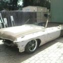 1967 IMPALA SS 396 RAGTOP RETRO MOD