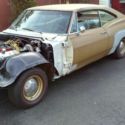 1967 IMPALA SS 427 BIG BLOCK--- Z03 OPTION RARE ALL NUMBERS MATCHING CAR!!