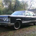 1967 Imperial 440 automatic