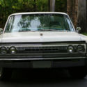 1967 Imperial Crown