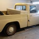 1967 International Harvester 908B Short Bed Pickup