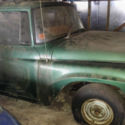 1967 International Harvester 908B