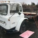 1967 International Harvester COE - Loadstar 1600 - NO RESERVE