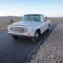 1967 International Harvester IHC 1200 PickupTruck