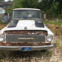 1967 International Harvester Pick Up Truck
