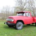 1967 International Harvester Pickup