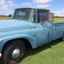 1967 International Harvester Pickup Truck
