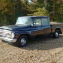 1967 International Harvester