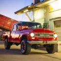 1967 International-Harvester Travelette 4x4
