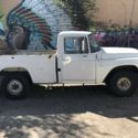 1967 International Pickup 1200 4x4