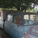 1967 International pickup