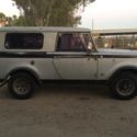 1967 International Scout 800 V8