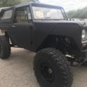 1967 international scout 800B Crawler