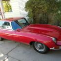 1967 Jaguar 1.5 XKE 2+2