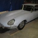 1967 Jaguar 2+2 Coupe Classic Hot Rod Ratrod Project Chevy Pro Touring