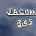 1967 Jaguar 3.4s Mark II Mark III California Survivor Very Solid
