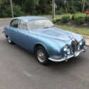 1967 Jaguar 3.8 S Restoration Project or excellent parts car manual w/overdrive