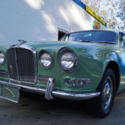 1967 Jaguar 420 for sale!