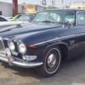 1967 Jaguar 420 G