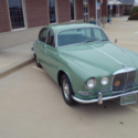 1967 jaguar 420 other