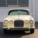 1967 jaguar 420 Salon