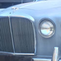1967 Jaguar 420 sedan 4.2L Ragtop sunroof RHD