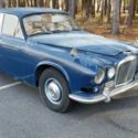 1967 jaguar 420 sedan RIGHT HAND DRIVE. barn find. 58000 miles needs restioed