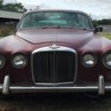 1967 Jaguar 420