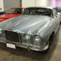 1967 Jaguar 420G NO RESERVE!