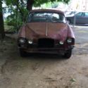 1967 Jaguar 420G