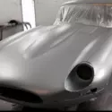 1967 Jaguar E type 2+2, Fully documented, matching numbers, heritage certificate