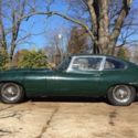 1967 Jaguar E-Type 2+2, Series 1, matching Numbers Car, same owner 30 years!