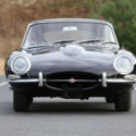1967 Jaguar E-Type 4.2 FHC - NEVER RESTORED