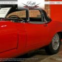 1967 Jaguar E-Type for sale!