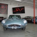 1967 Jaguar E Type Light blue Great Deal!