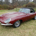 1967 Jaguar E-type series 1