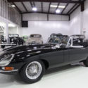 1967 Jaguar E-Type Series I 4.2 Roadster | Numbers matching | 5-Speed Manual