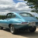 1967 Jaguar E type XKE