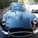 1967 Jaguar. Excellent condition
