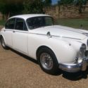 1967 Jaguar Mark 2 many upgrades