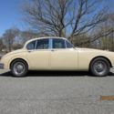 1967 Jaguar Mark 2