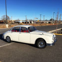 1967 Jaguar Mark II 3.8 4 speed, Excellent Restoration! Mercedes Porsche Lincoln