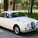 1967 Jaguar Mark II Low 60490 miles 60490 Miles Tan 4 Door Sedan 3.8L. Automatic
