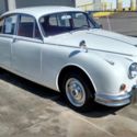 1967 Jaguar Mark II Restored Rare
