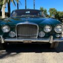 1967 Jaguar Mark X 4.2 Liter Saloon