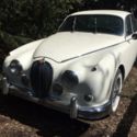 1967 jaguar MK 2