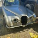 1967 Jaguar MK II 2