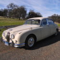 1967 jaguar mk2