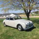 1967 Jaguar MKII 3.4 /340 Low Mile Survivor