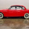 1967 Jaguar Other  50,171 Miles Signal Red  3.4L Manual